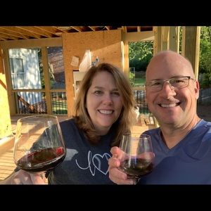 Meet your Posher, Michele